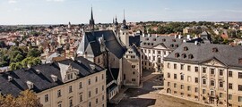 Halle Oppin: alquiler de aviones privados