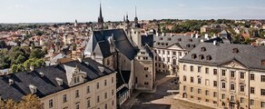 Altenburg Nobitz : location de jet privé 