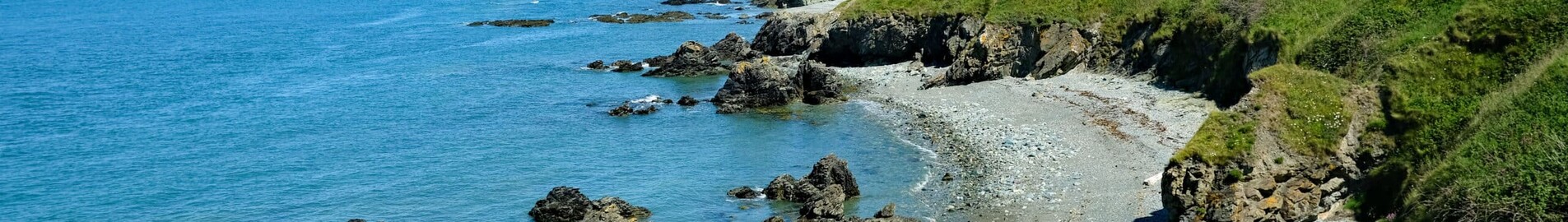 Anglesey : Alquiler de aviones privados 