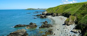 Anglesey : Alquiler de aviones privados 
