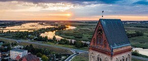 Anklam: Alquiler de aviones y helicópteros privados 
