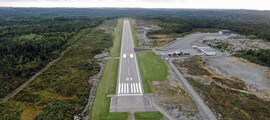 Barrow Walney Is : Alquiler de aviones privados 