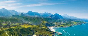 Asturias La Morgal : alquiler de aviones privados
