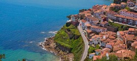 Santander: alquiler de jets privados