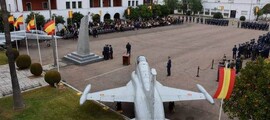 Cadiz Rota: Alquiler de aviones privados