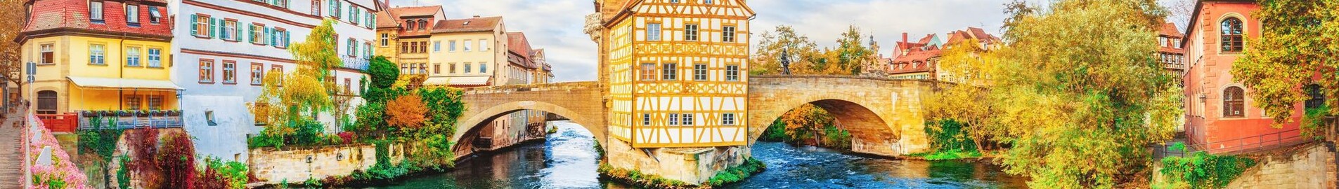 Bamberg: alquiler de aviones privados