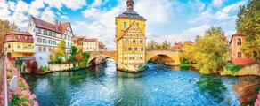 Bamberg: alquiler de aviones privados
