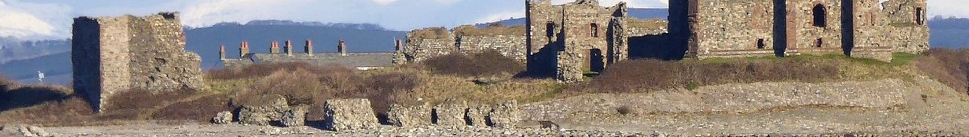 Barrow Walney Is : Alquiler de aviones privados 