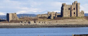 Barrow Walney Is : Alquiler de aviones privados 