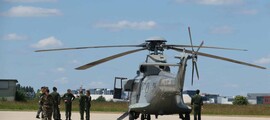 Base Aérienne Cazaux : Alquiler de aviones privados 