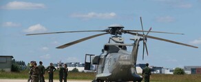 Base aérea de Villacoublay: alquiler de aviones privados 