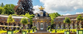 Bayreuth: alquiler de jets privados