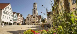 Rostock Purkshof: alquiler de aviones privados