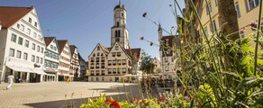 Biberach An Der Riss : Alquiler de aviones privados