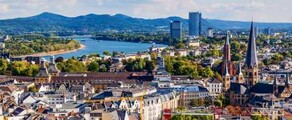 Bonn Hangelar: Alquiler de jets privados y helicópteros