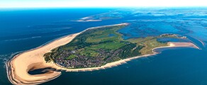 Borkum: Alquiler de aviones y helicópteros privados