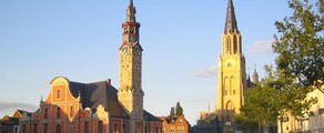 Brustem Sint Truiden : Alquiler de aviones privados 