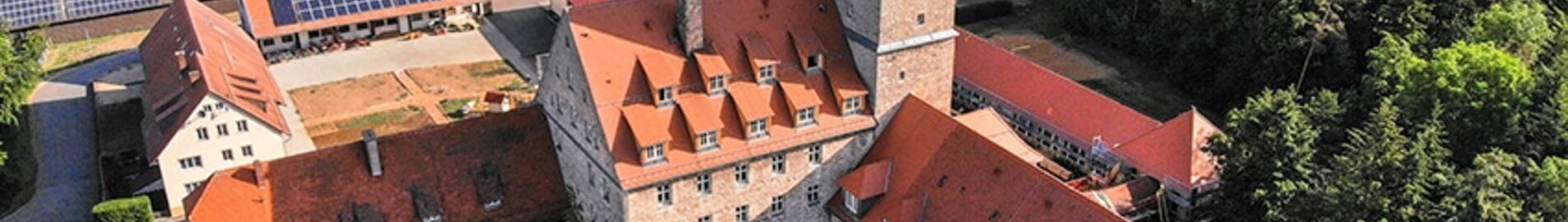 Burg Feuerstein: alquiler de aviones privados