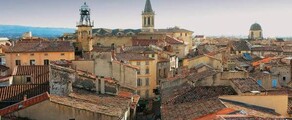 Carpentras : Alquiler de aviones privados