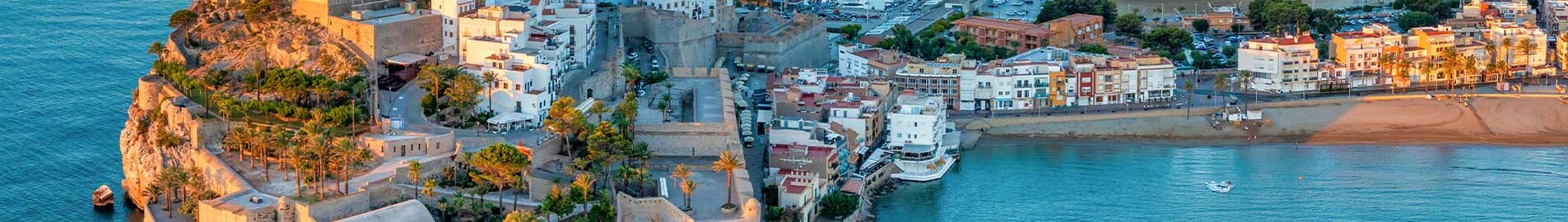 Castellón Costa Azahar : alquiler de aviones privados 