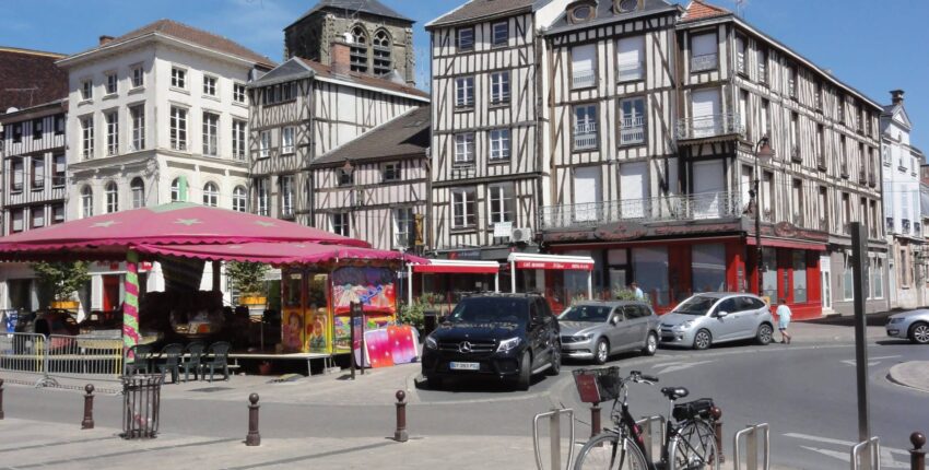 Vatry Chalons-sur-marne: alquiler de aviones privados 