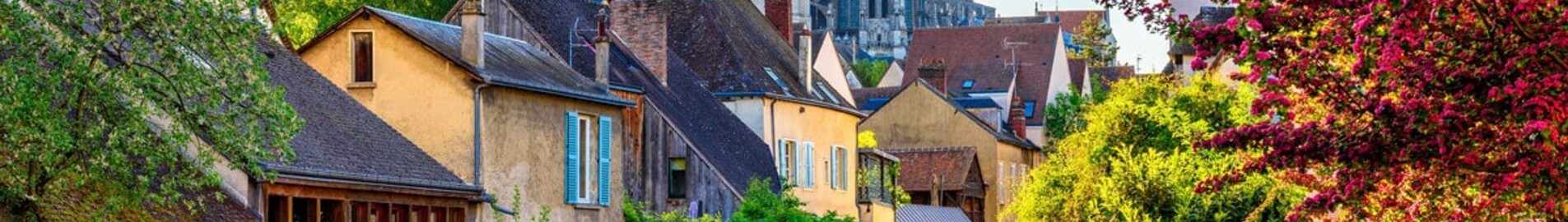 Alquiler de jets privados y helicópteros en Chartres Champhol