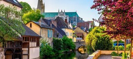 Chambéry Méribel : location de jet privé