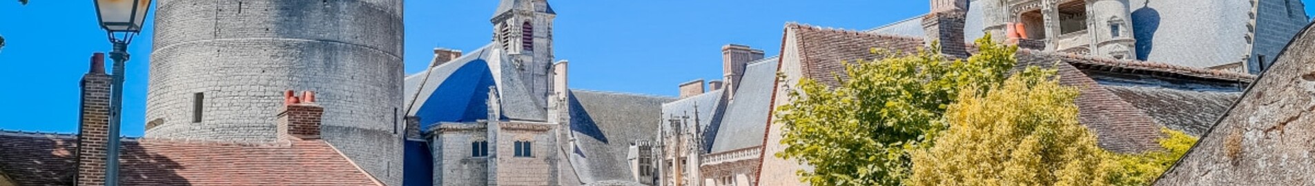 Chateaudun Ab : Alquiler de aviones privados 