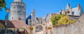 Chateaudun Ab : Alquiler de aviones privados 