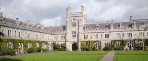 Cork : Alquiler de aviones privados