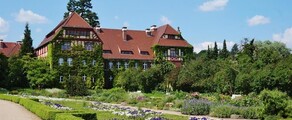 Dahlem Dahlemer Binz: alquiler de aviones privados