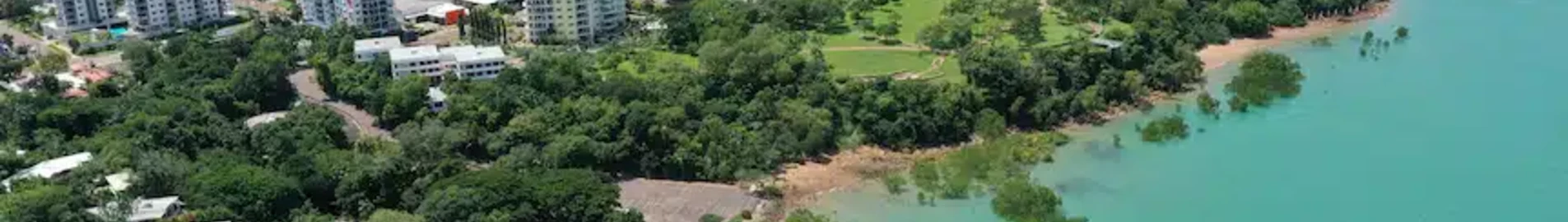 Darwin N.T. : alquiler de aviones privados 
