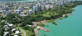 Alquiler de jet privado y helicóptero en Bora-Bora
