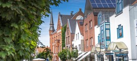Halle Oppin: alquiler de aviones privados