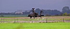 Dishforth Ab : Alquiler de aviones privados 