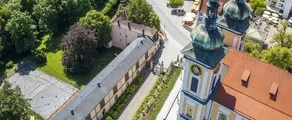 Donaueschingen Villn: Alquiler de aviones privados