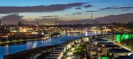 Munich Munchen: alquiler de aviones privados 