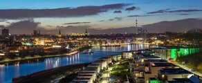 Alquiler de aviones privados y helicópteros en Dortmund