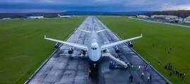 Sturgate : Alquiler de aviones privados