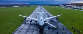 Dunsfold: alquiler de aviones privados 