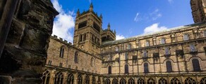 Durham Tees Valley : Alquiler de aviones privados 
