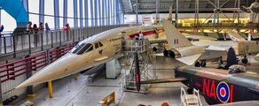 Duxford : Alquiler de aviones privados 