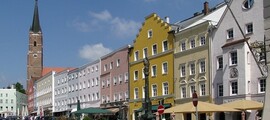 Rostock Laage : Alquiler de aviones privados