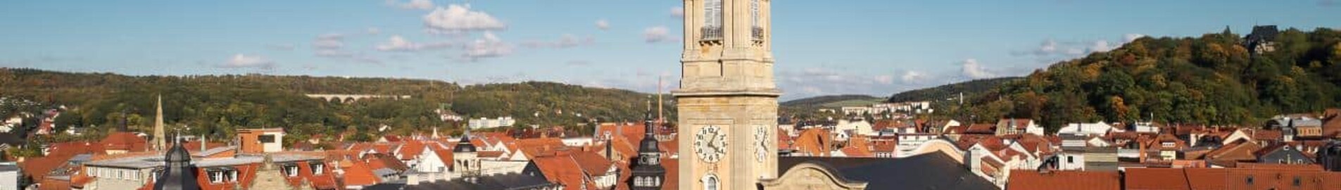 Eisenach Kindel: Alquiler de aviones privados y helicópteros