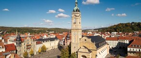 Eisenach Kindel: Alquiler de aviones privados y helicópteros