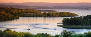Enniskillen: alquiler de aviones privados 