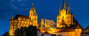 Erfurt: alquiler de aviones privados