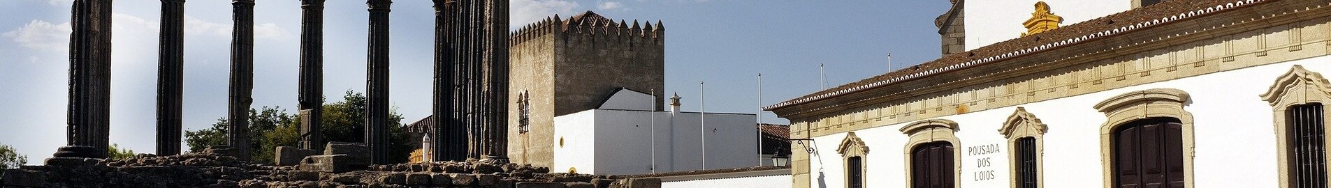 Evora : Alquiler de aviones privados 