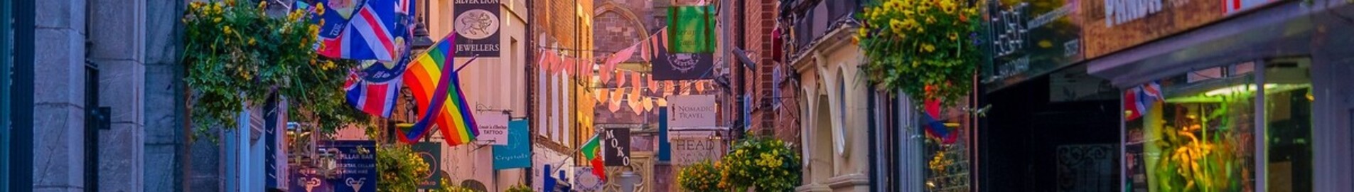 Exeter : Alquiler de aviones privados 