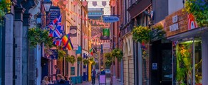 Exeter : Alquiler de aviones privados 